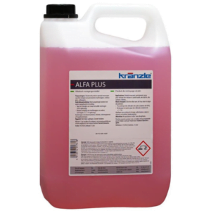 Détergeant Alfa Plus 5 litres Kranzle