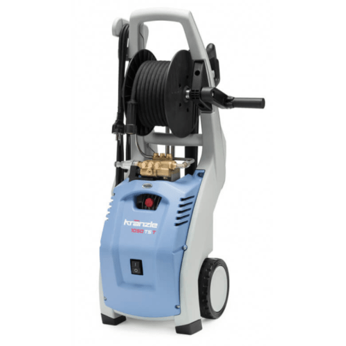 Nettoyeur haute pression Kranzle K 1050 TST