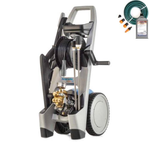 Nettoyeur haute pression Kranzle X10/140 TST