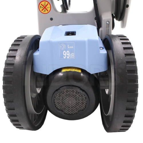 Nettoyeur haute pression Kranzle X10/140 TST – Image 2