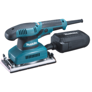 Ponceuse vibrante Makita BO3711 190 W