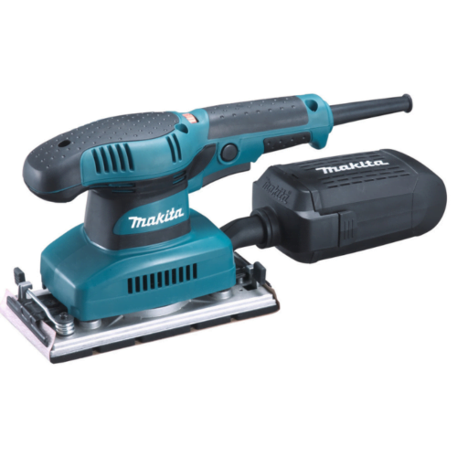 Ponceuse vibrante Makita BO3711 190 W