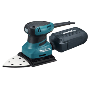 Ponceuse vibrante Makita BO4565 200 W