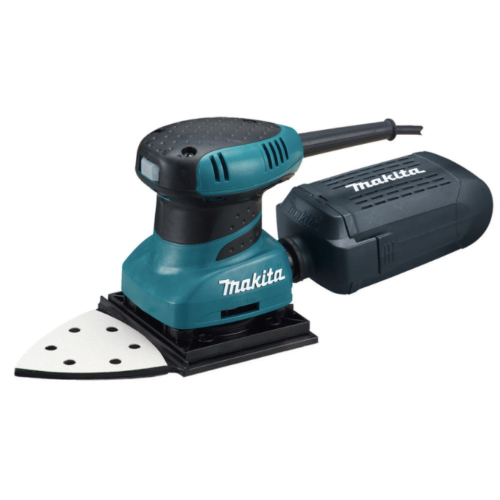 Ponceuse vibrante Makita BO4565 200 W