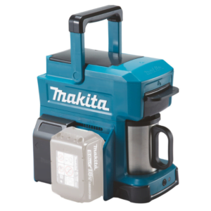 Machine à café Makita DCM501Z 18V