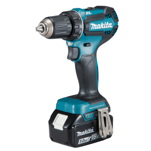 Perceuse visseuse Makita DDF485RTJ Ø 13 mm 5 Ah