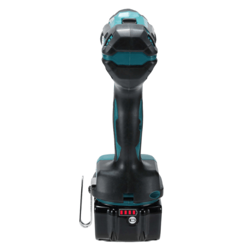 Perceuse visseuse Makita DDF485RTJ Ø 13 mm 5 Ah – Image 2