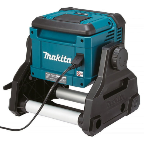 Lampe LED LXT Makita DEADML811 14.4/18V Li-ion – Image 2