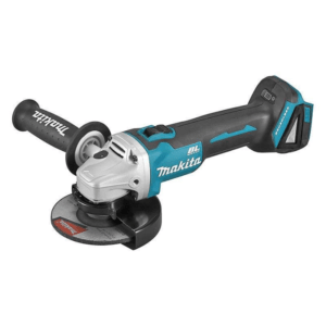 Meuleuse Makita DGA506Z Ø 125 mm 18 V Li-ion (machine nue)