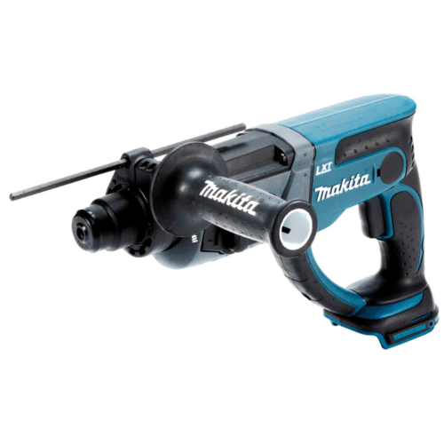 Perfo-burineur Makita DHR202ZI 18V 20 mm