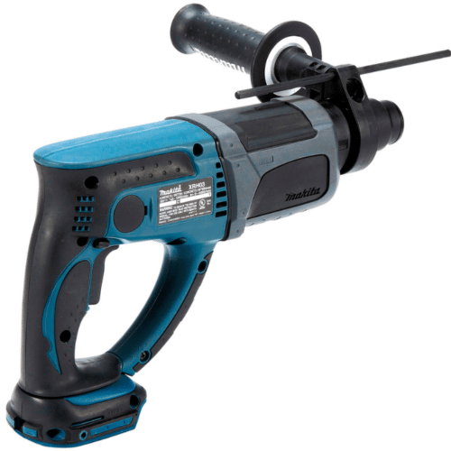 Perfo-burineur Makita DHR202ZI 18V 20 mm – Image 2