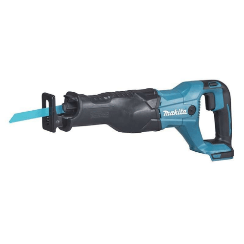 Scie sabre Makita DJR186Z - 18 V Li-ion