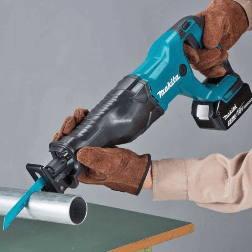 Scie sabre Makita DJR186Z - 18 V Li-ion – Image 2