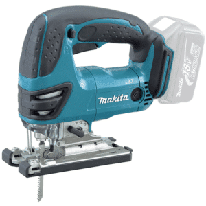 Scie sauteuse LXT Makita DJV180Z 18V