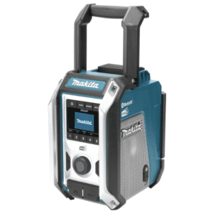 Radio de chantier Makita DMR115 -12 à 18V Li-ion