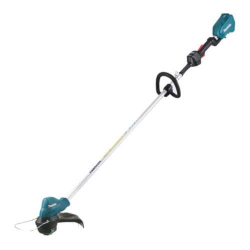 Débroussailleuse Makita DUR187UZ 18 V sans batterie ni chargeur