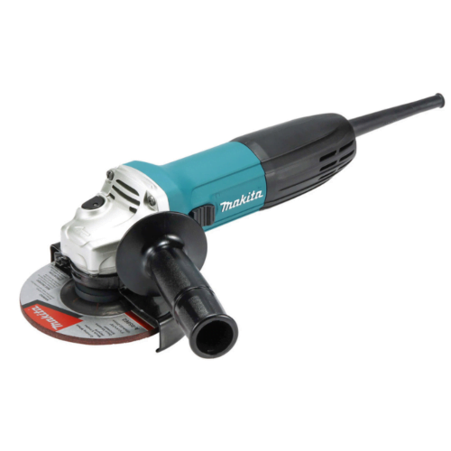 Meuleuse Makita GA5030RSP6 125mm 720W