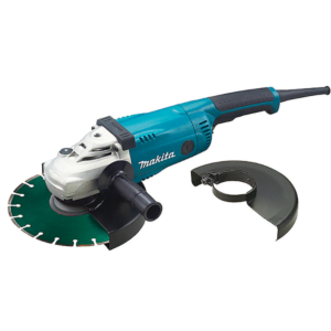 Meuleuse Makita GA9020KDX2 230mm 2200W