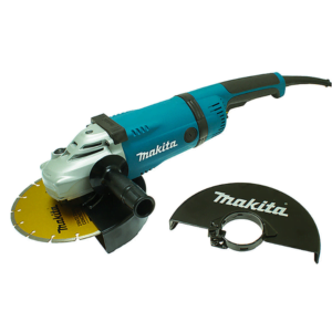 Meuleuse Makita GA9030KDX2 230mm 2400W