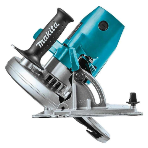 Scie circulaire Makita HS0600 2000W Ø 270mm – Image 3