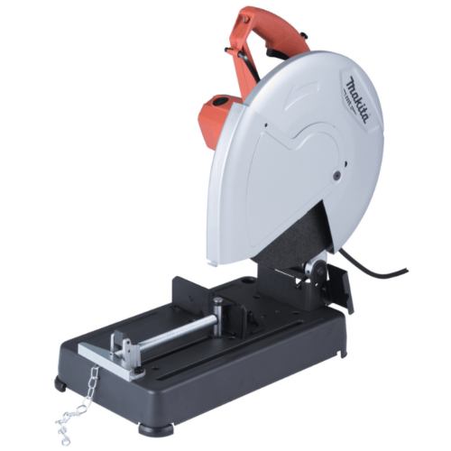 Tronçonneuse à métaux Makita M2401 portative 2000 W