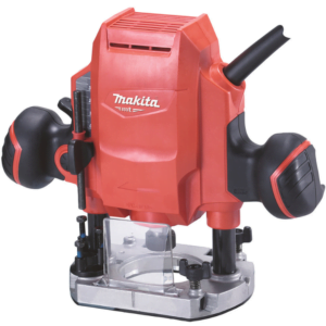 Défonceuse Makita M3601 900 W Ø 8 mm