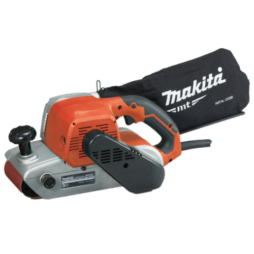 Ponceuse à bande Makita M9400 940 W
