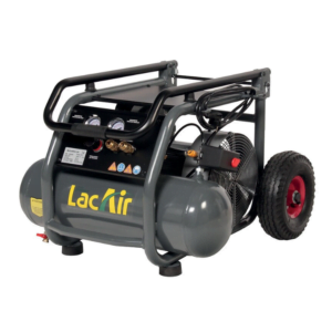 Pack compresseur Lacmé Maxair 20/20 + enrouleur 30 m