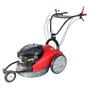 Tondeuse débroussailleuse Pubert XTREM 12 60 H