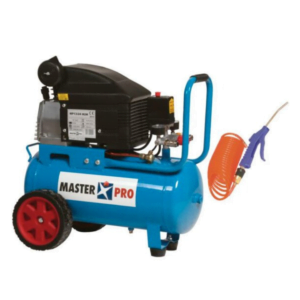 Compresseur Lacmé master pro MP 13/24 M2M