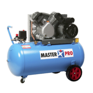 Compresseur Lacmé master pro MP 21/100 C2M