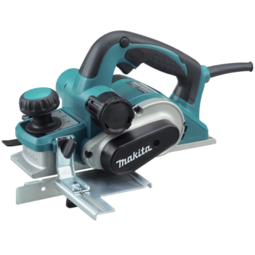 Rabot Makita KP0810J 850W 82 mm