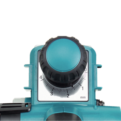 Rabot Makita KP0810J 850W 82 mm – Image 3