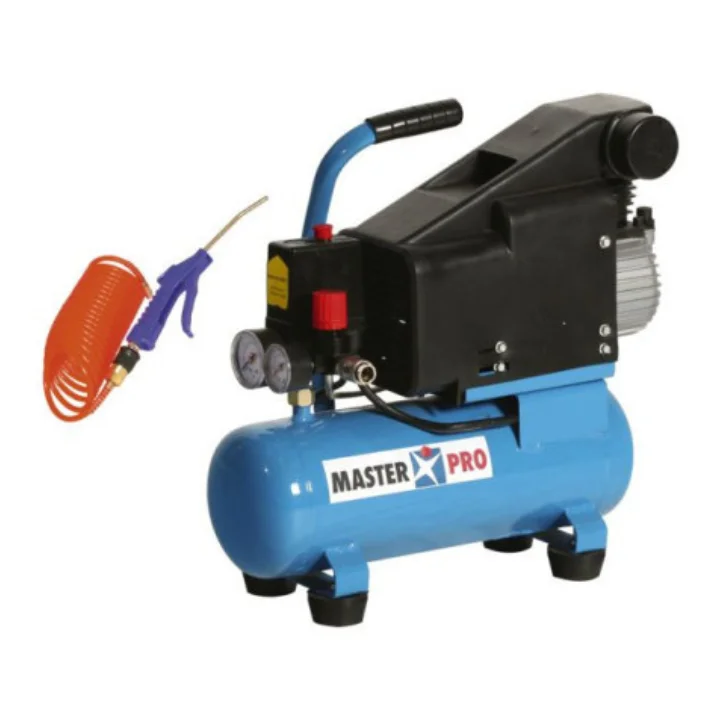 Compresseur Lacmé master pro MP 7/6 M2M