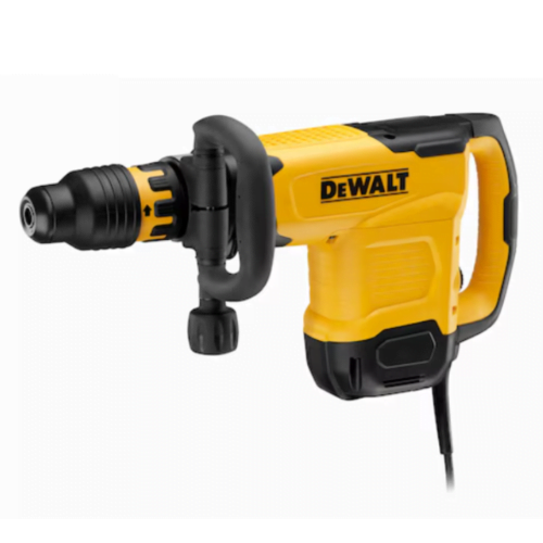 Marteau-piqueur Dewalt SDS-max 1600W 17.5J