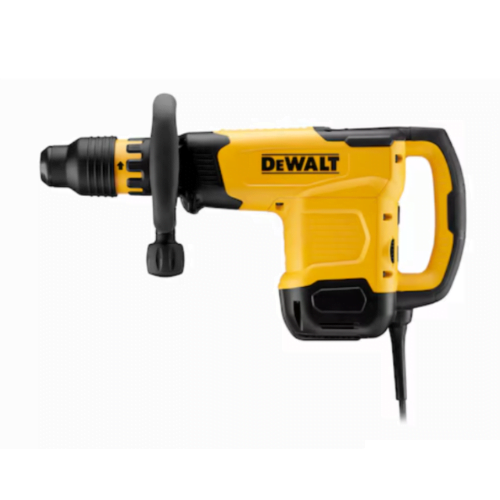 Marteau-piqueur Dewalt SDS-max 1600W 17.5J – Image 2