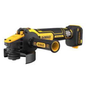 Meuleuse Dewalt XR 18V advantage