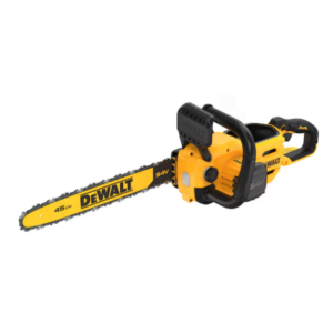 Tronçonneuse Dewalt XR 54V 45 cm