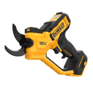 Sécateur Dewalt XR 18V 5Ah Li-ion