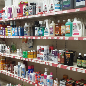 Droguerie