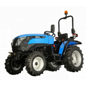 Micro tracteurs