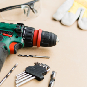 Outillage électroportatif
