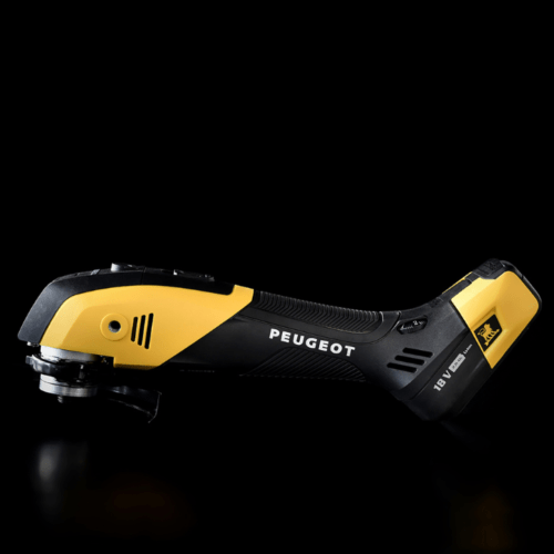 Meuleuse d'angle Peugeot ENERGYHUB 18V – Image 2