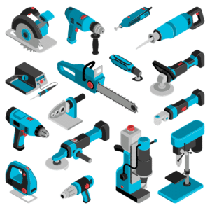 Autres machines