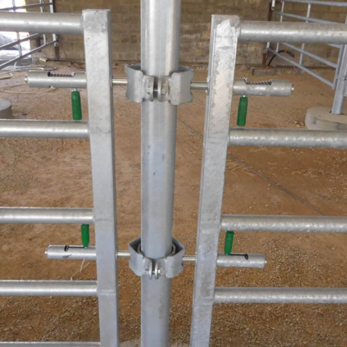 Avant de porte autolock EX 5 Jourdain – Image 2