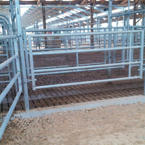 Avant de panneau EX4 Jourdain – Image 2