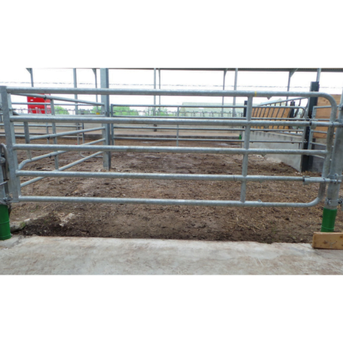 Avant de porte standard EX5 Jourdain – Image 2