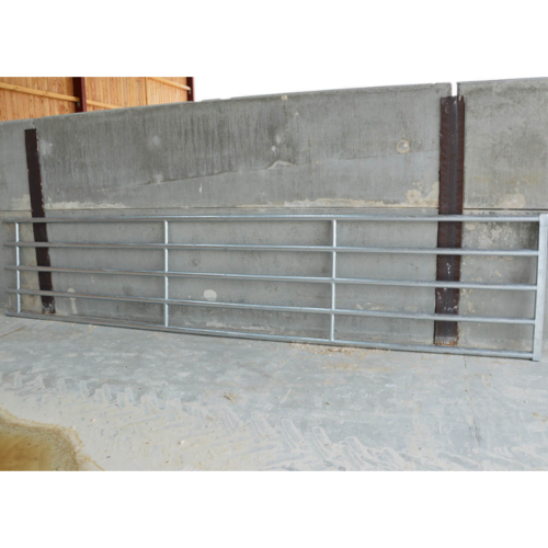 Arrière EX5 de 6/7m L. 5.50m Jourdain – Image 2