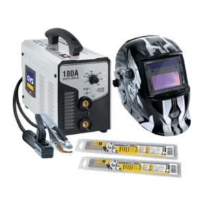 Poste de soudure Progys 180 A + Masque