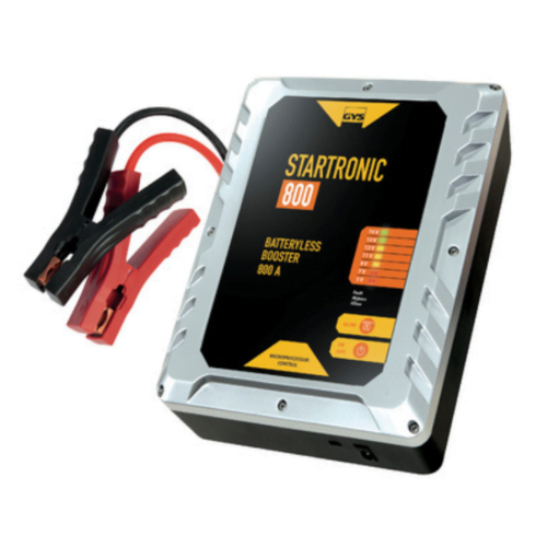 Booster sans batterie STARTRONIC 800 GYS